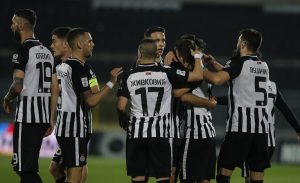 SUPERLIGA SRBIJE: Partizan umalo prokockao sigurnu pobedu, Natho s bele tačke za nova tri boda! (VIDEO)