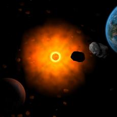 SUPERZEMLJA kruži oko nama najbliže zvezde: Nova planeta u komšijskom sistemu, a na njoj ZAMRZNUTA VODA?