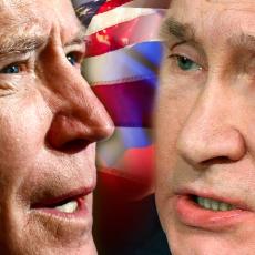 SUSRET OČI U OČI: Zašto bi sastanak Putina i Bajdena bio od koristi? Američki državni sekretar nema dilemu
