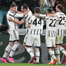 ŠUT KARTA: Juventus izbačen iz Evrope!
