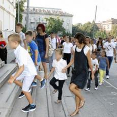 SUTRA POČINJE NOVA ŠKOLSKA GODINA: Samo u Beogradu skoro 17.000 mališana