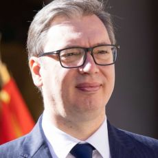 SUTRA VAŽNA CEREMONIJA: Vučić prima akreditivna pisma od novog ambasadora Ukrajine
