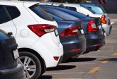 SUV na udaru u još jednoj evropskoj zemlji, parking se plaća na osnovu dimenzija vozila