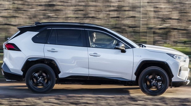 SUV-ovi su među najčešće ukradenim automobilima u Francuskoj, električne modele lopovi zaobilaze