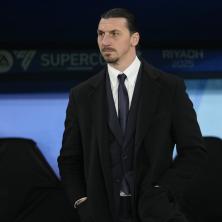 SUZA U OKU, NA RUCI SAT OD 260.000 EVRA: Svet se divi Zlatanovoj SPRAVI, svi zapanjeni kako to ČUDO IZGLEDA! Vredi li stvarno toliko novca? (FOTO)