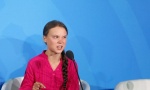 SUZE I PREKOR: Emotivan govor 16-godišnjakinje u Ujedinjenim nacijama - Kako se usuđujete? (VIDEO)