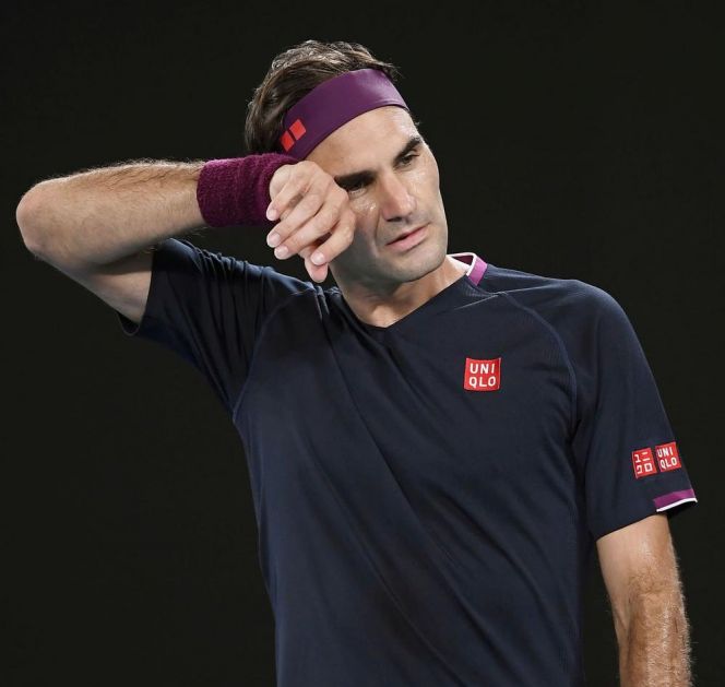 ŠVAJCARAC OTKRIO ONO ŠTO SVE INTERESUJE: On je Federerov najteži protivnik