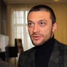 ŠVAJNI JE U BEOGRADU: Iliev je imao šta da kaže o njegovom dolasku u Partizan