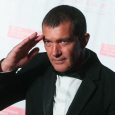 SVAKA ČAST! Antonio Banderas se oglasio povodom donacija: Sve je spremno za borbu protiv KORONE (FOTO)