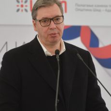 SVAKA ODLUKA MOŽE DA NAS POGODI Vučić zabrinut zbog nafte: Morao sam da razgovaram sa predsednikom Irana...