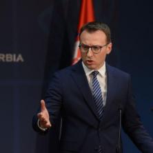 SVAKA OKUPACIJA IMA KRAJ Brutalna poruka Petkovića lažnom kosovskom ministru