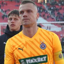 SVE JE GOTOVO, A ZNAJU SE I KRIVCI: Partizan ostao bez kapitena