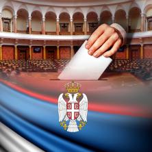 SVE JE JASNO KAO DAN Izveštaj ODIHR pokazao: Nema NI GOVORA o izbornoj krađi, smanjena mogućnost za izlazak na birališta na proleće