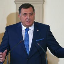 SVE JE NAKARADNO, TEŠKO JE NAĆI LOGIKU Dodik citirao Andrića i objasnio zašto RS neće slaviti Dan državnosti BiH