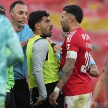SVE JE PRŠTALO U LISABONU: Sporting na korak od titule bodom na Da Lužu