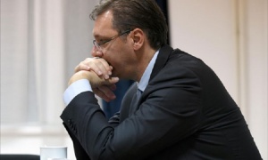 Mediji: Nema rešenja za Kosovo, Vučića pritiskaju da od svega odustane!