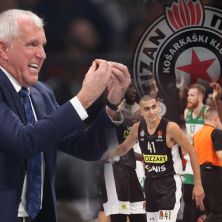 SVE JE VEĆ POZNATO: Ako Partizan eliminiše Real, evo sa kim će igrati u polufinalu FAJNAL-FORA