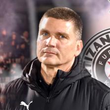 SVE KUVA U HUMSKOJ: Još jedan napadač stiže u Partizan