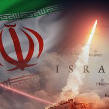 SVE OČI UPERENE NA IZRAEL! Očekuje se odgovor na napad, neće dozvoliti da Iran ima POSLEDNJU REČ