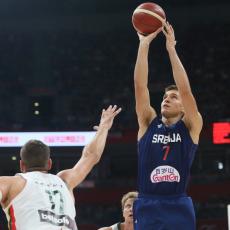 SVE PRŠTI OD ČESTITKI: FIBA se obratila Bogdanu, razlog je POSEBAN (FOTO)