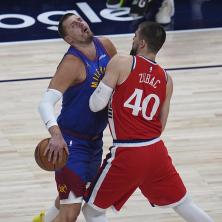 SVE SLUTI NA KRAĐU: Evo ko je favorit za MVP nagradu pred prvi okršaj Jokića i Šeja