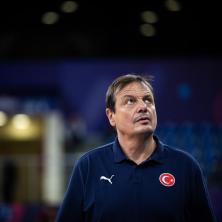 SVE VEĆA PRETNJA SRBIJI: Turcima se odazvao NBA igrač, ukoliko budu svi igrali Ataman će imati STRAŠNU posadu