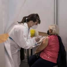 SVE VEĆI ODZIV GRAĐANA! Srbija upravo prešla brojku od 300.000 vakcinisanih