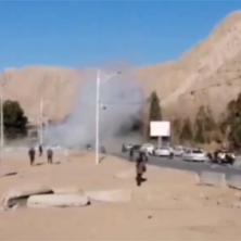 SVE VIŠE MRTVIH U IRANU! Krvavi leševi preplavili ovo područje, sumnja se na TERORISTIČKI NAPAD - Horor scena na ulicama (VIDEO)