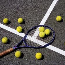 SVE ZBOG OLIMPIJSKIH IGARA: Otkazan teniski turnir