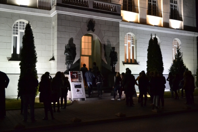 SVEČANO OTVARANJE MANIFESTACIJE „MAJ MESEC MUZIKE“ U SALI DOMA VOJSKE