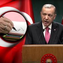 ŠVEDSKA OČAJNIČKI ŽELI U NATO: Erdogan ni da čuje!