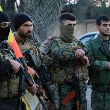 ŠVEDSKI BEG OD NATO-a?! Obaveštajci iz Stokholma došli do važnih podataka o Radničkoj partiji Kurdistana