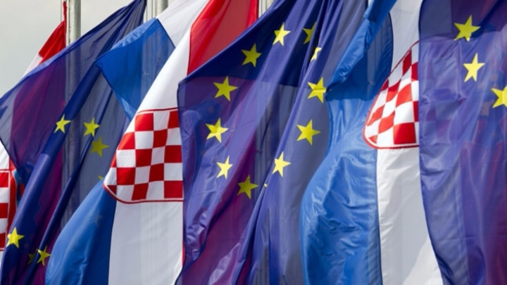 ŠVEDSKI LIST:Hrvatska poštuje KULT UBICE i pljuje demokratiji u lice! SRAMOTNO JE I TUŽNO što je uopšte primljena u EU!