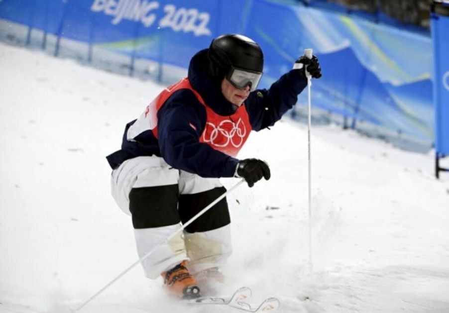 ŠVEĐANIN SENZACIJA U PEKINGU: Valbergu iznenađujuće zlato u slobodnom skijanju