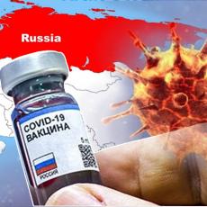 SVET DOBIJA JOŠ JEDNO ORUŽJE PROTIV KORONE? Tvorci treće ruske vakcine šalju zahtev u SZO
