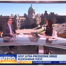 SVET JE NA IVICI SVETSKOG SUKOBA Dramatična najava Vučića o trenutnoj situaciji u Ukrajini i Izraelu