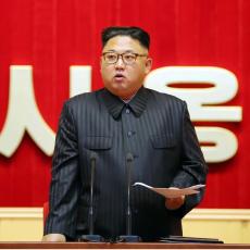 SVET MOŽE DA ODAHNE: Kim Džong Un spreman da pusti inspektore u nuklearni kompleks! 