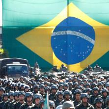 SVET NA IVICI NOVOG RATA: Brazil raspoređuje vojsku na granici, objavljeni osvajački planovi