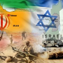 SVET NA PRAGU VELIKE KATASTROFE: Rat između Irana i Izraela samo što nije, Tel Aviv spreman za NAJGORI mogući scenario