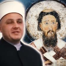 SVETI SAVA ZAČETNIK FAŠIZMA Neviđen govor mržnje imama iz BiH - sramnim izjavama udario na Srpsku pravoslavnu crkvu (VIDEO)