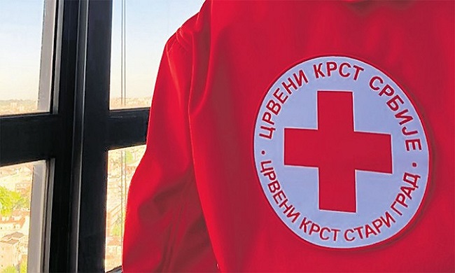 SVETSKI DAN DOBROVOLjNIH DAVAOCA KRVI: U 2024. godini prikupljeno 144 860 jedinica krvi