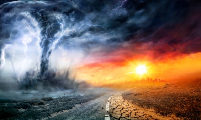 SVETSKI DAN METEOROLOGIJE: Klimatske promene stvarna pretnja celoj civilizaciji