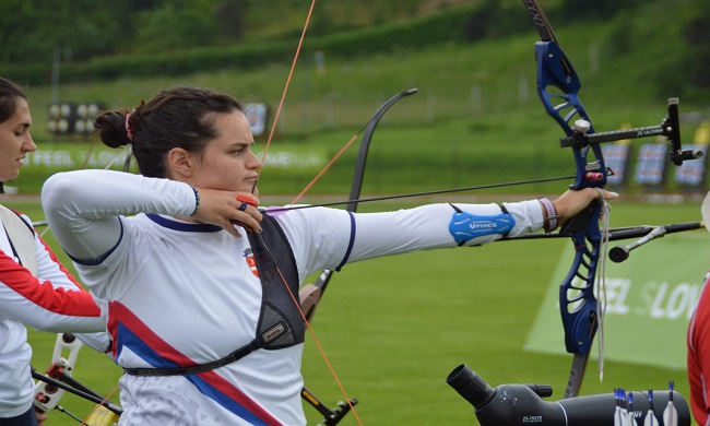 SVETSKO PRVENSTVO U STRELIČARSTVU: Srbiju predstavlja sedmoro sportista