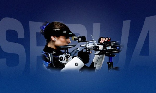 SVETSKO PRVENSTVO U STRELjAŠTVU: Srbija sa dvanaestoro sportista