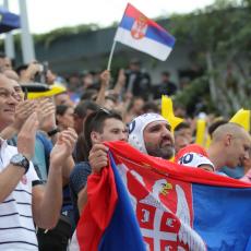 SVETSKO PRVENSTVO: Vaterpolisti Srbije POBEDOM nad Hrvatskom stigli do četvrtfinala