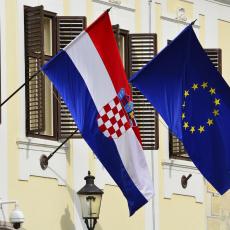 SVI BI DA SE PITAJU I DIKTIRAJU TEMPO: Hrvatska akademija nauka i umetnosti traži novi uslov za Srbiju za ulazak u EU