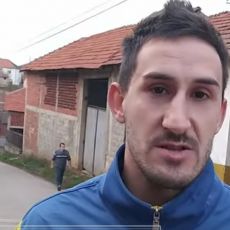 SVI KAO JEDAN: Celo selo na jugu Srbije decenijama sluša samo pank rok muziku (VIDEO)