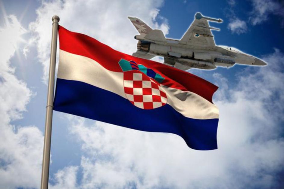 SVI MERKAJU HRVATSKO NEBO: 7 država nudi Zagrebu svoje avione, najveće iznenađenje opet IZRAELCI! (VIDEO)