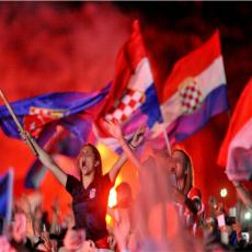 SVI NA PLANETI IM SE SMEJU! Ceo svet GLASAO, stigli rezultati ankete: Hrvati su NAJGLUPLJA NACIJA NA SVETU! 