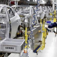 SVI SU SLOŽNI: Nemački veliki proizvođači automobila kreću da prave medicinsku opremu